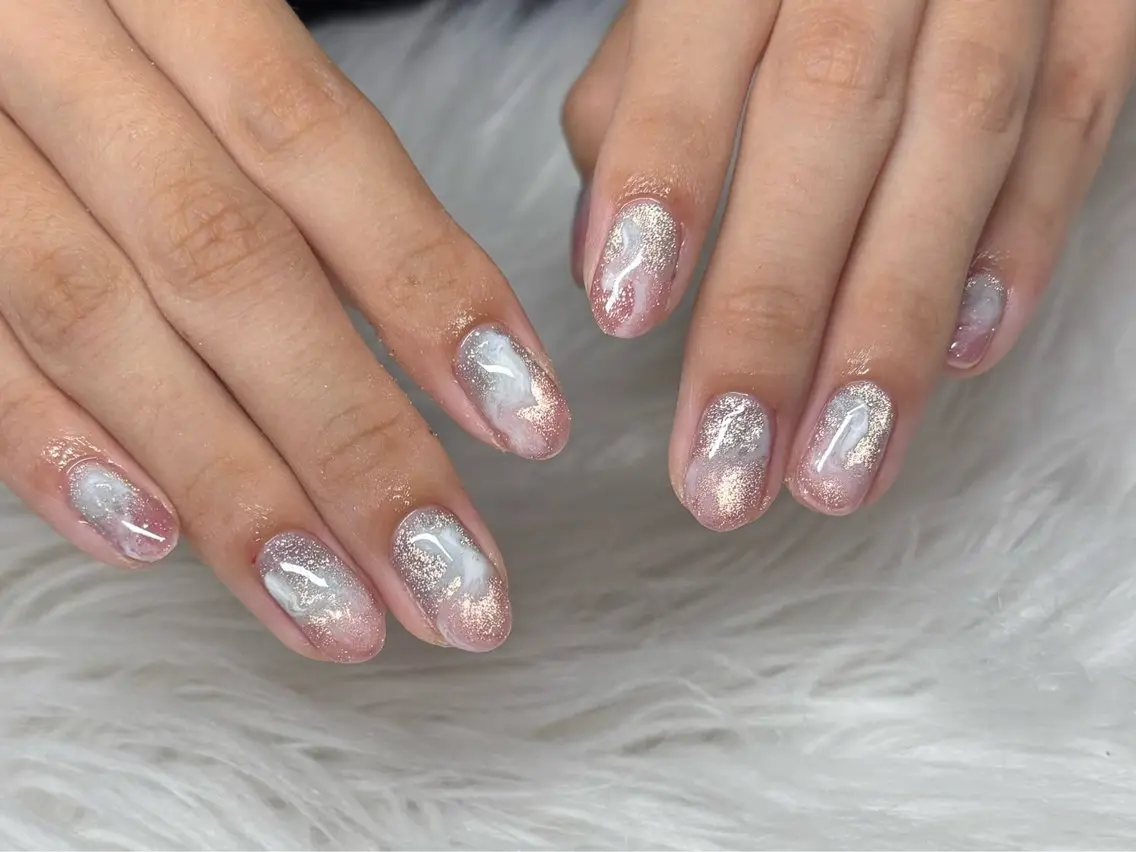 ネイル ネイルサロン ANELAのネイルデザイン