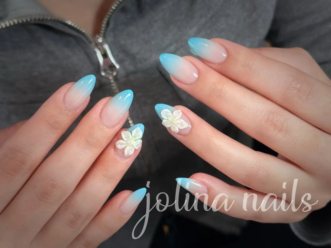 ネイル jolina nails鶴見店のネイルデザイン