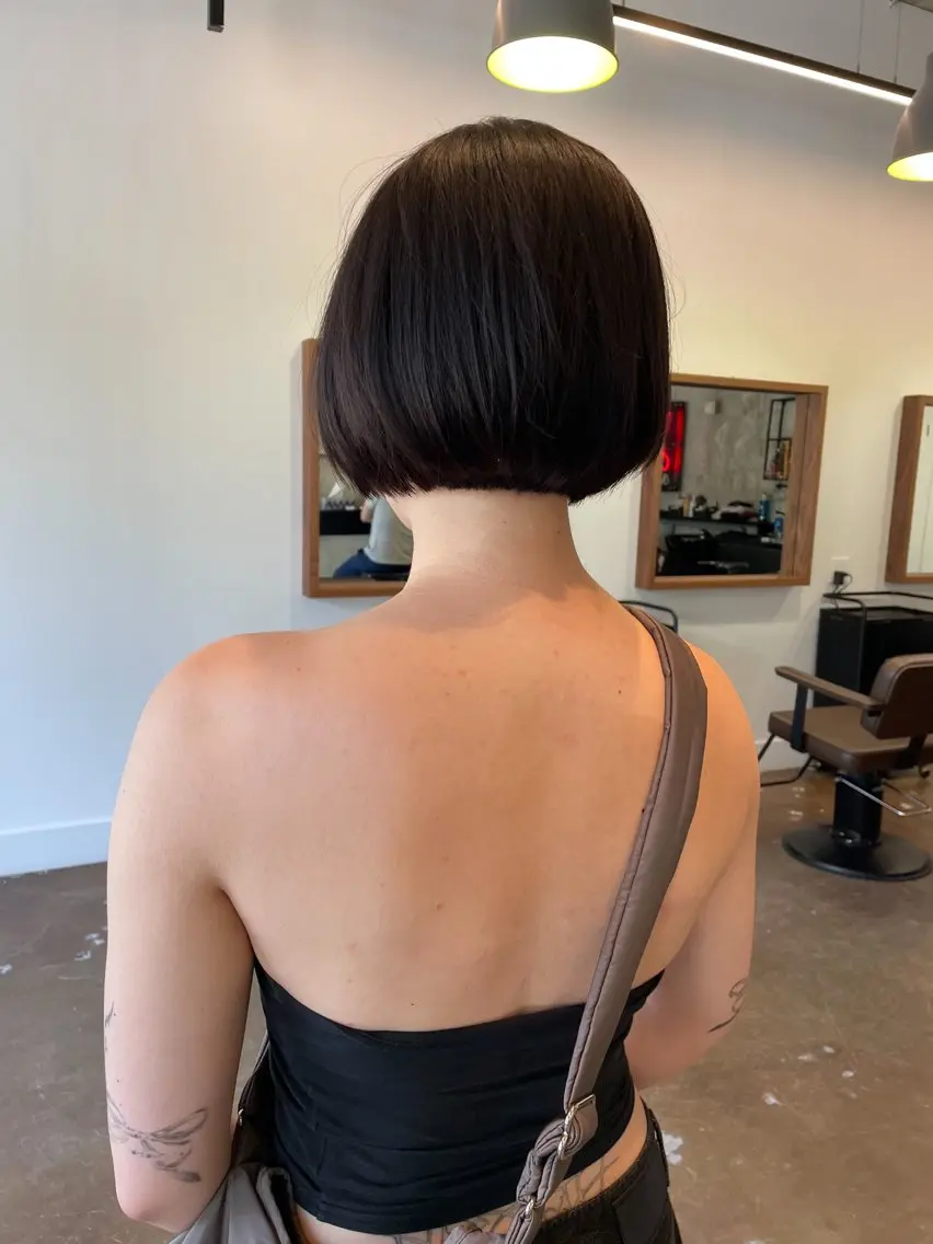 【ご褒美メニュー】カット+ヘッドスパ30分🛁♨️の写真