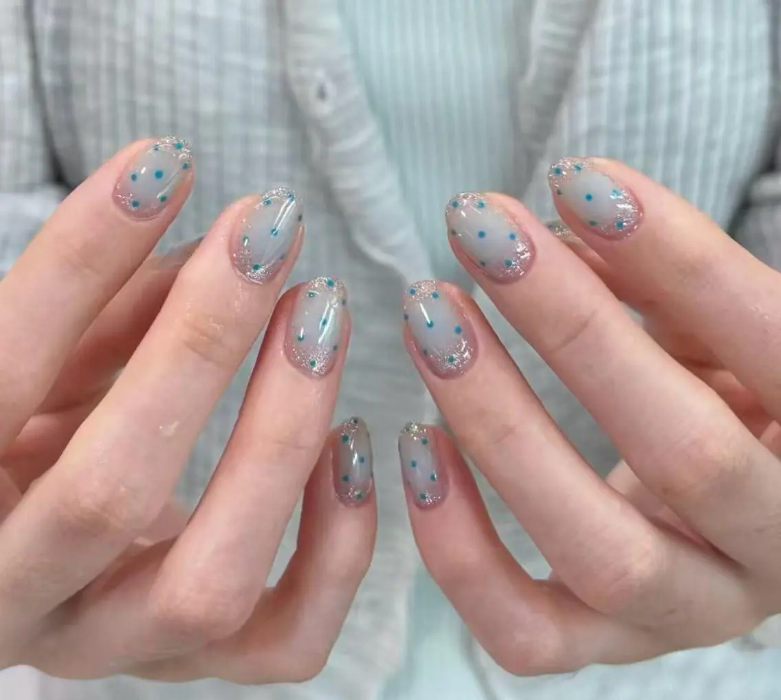 ネイル Nana nailのネイルデザイン