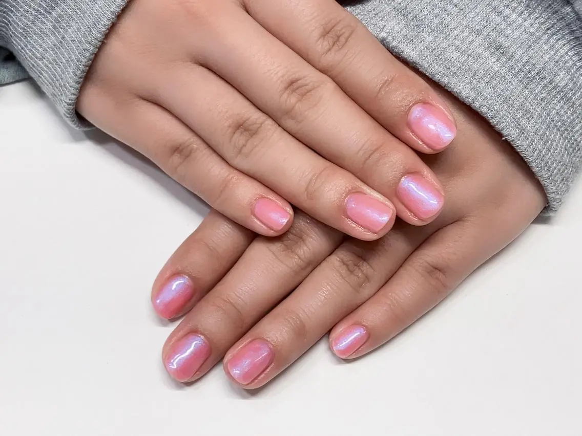 ネイル 整体・ネイル ヨシ堂💅のネイルデザイン