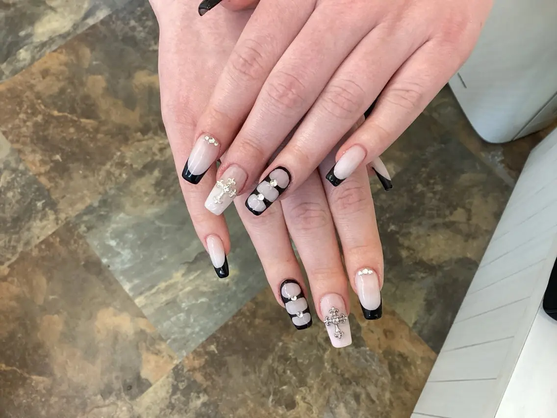 ネイル Nail cottageのネイルデザイン