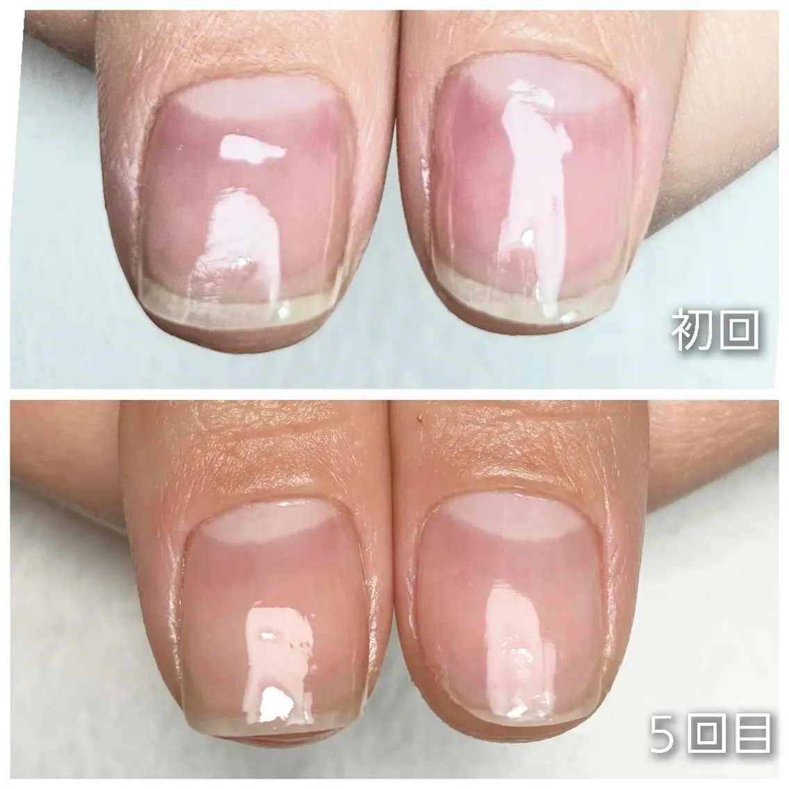 ネイル ハンドケア Nail Salon  Rufu【ルフ】のネイルデザイン