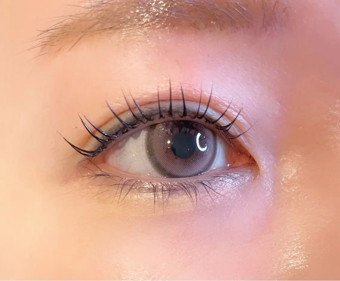 マツエク・マツパ eye salon &me.🎀のマツエク・マツパデザイン