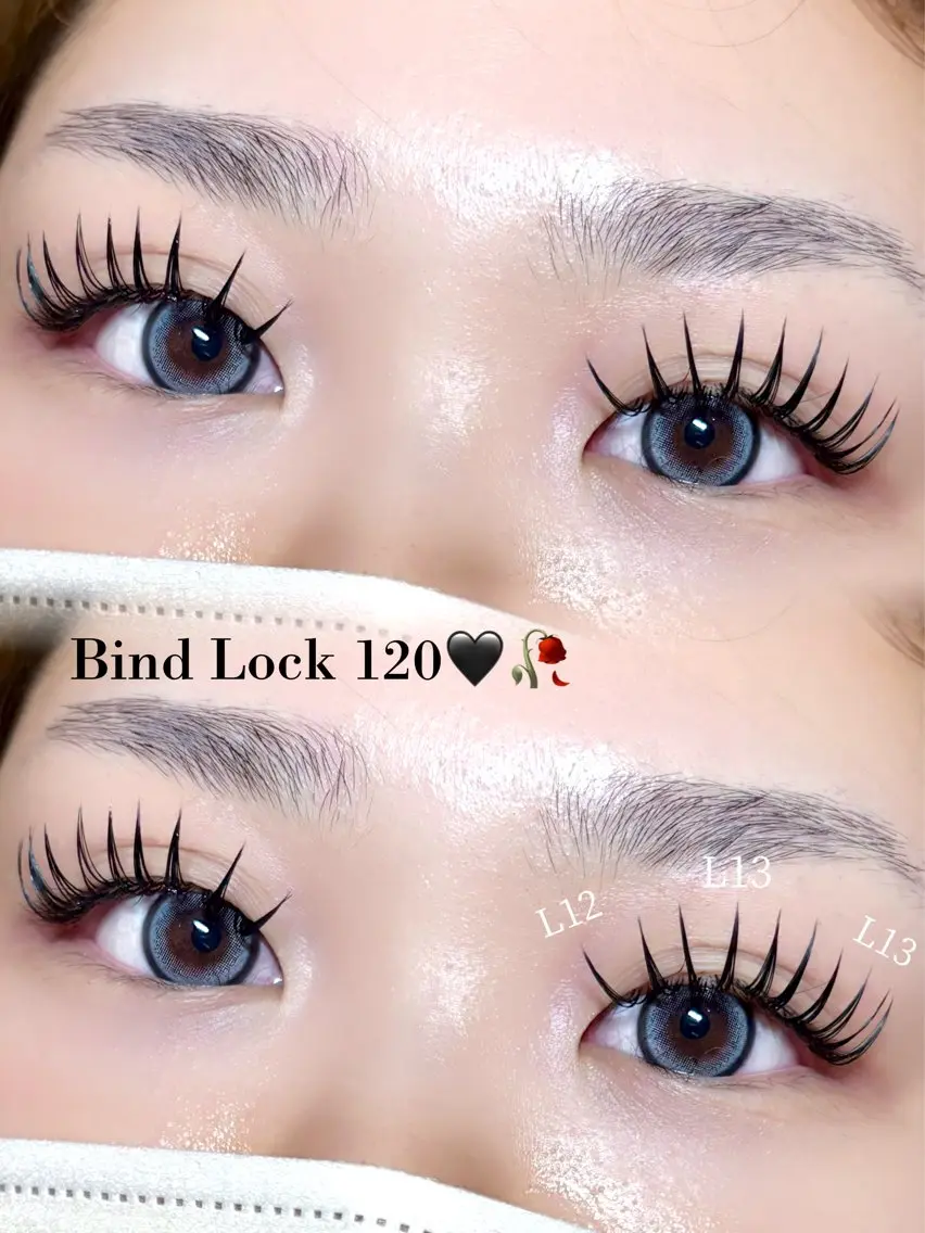マツエク・マツパ マツエク CINQLUXE🎀 hiranoのマツエク・マツパデザイン
