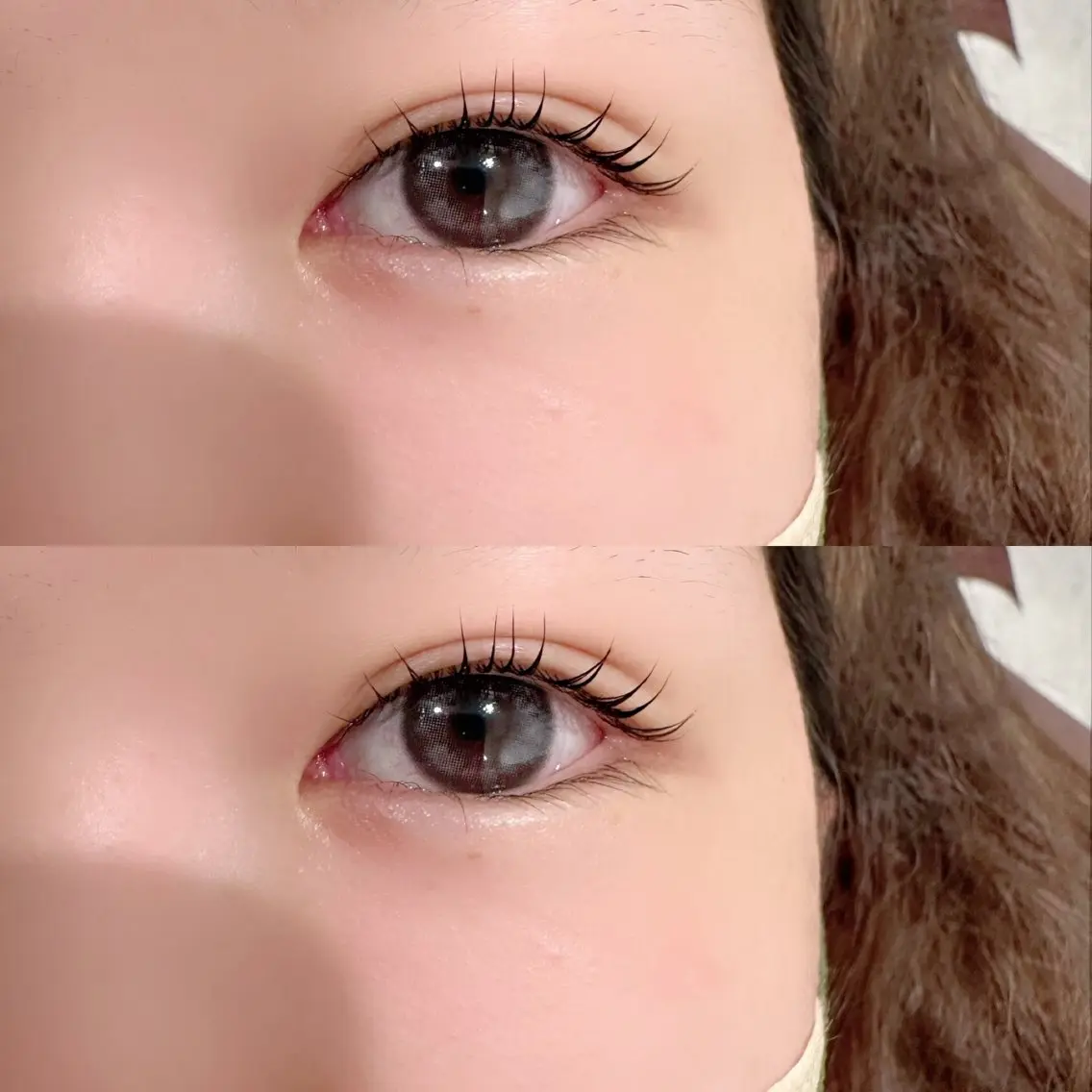 マツエク・マツパ マツパ takako _eyedesignのマツエク・マツパデザイン