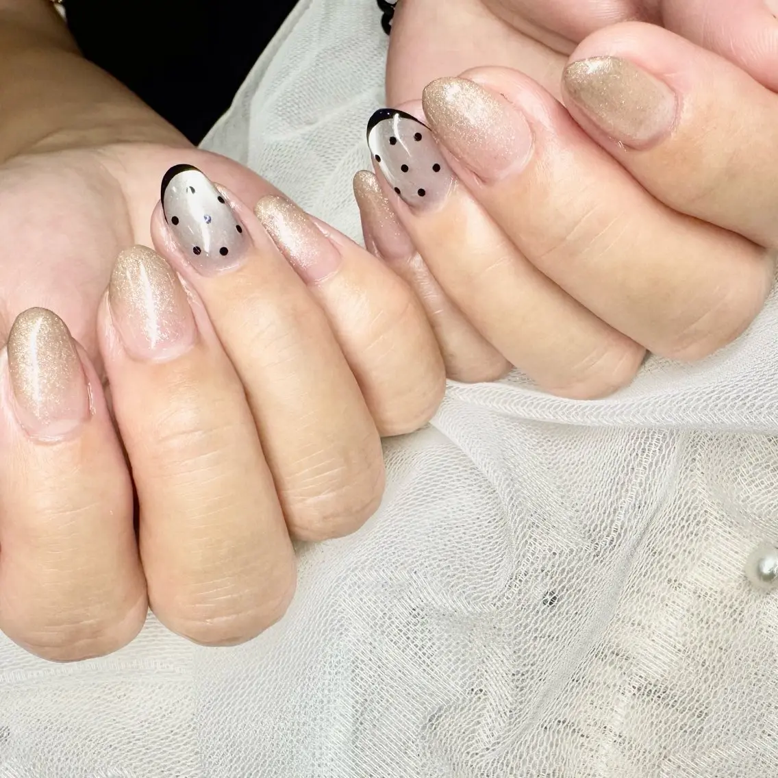 ネイル CITRON🍊 MISAのネイルデザイン