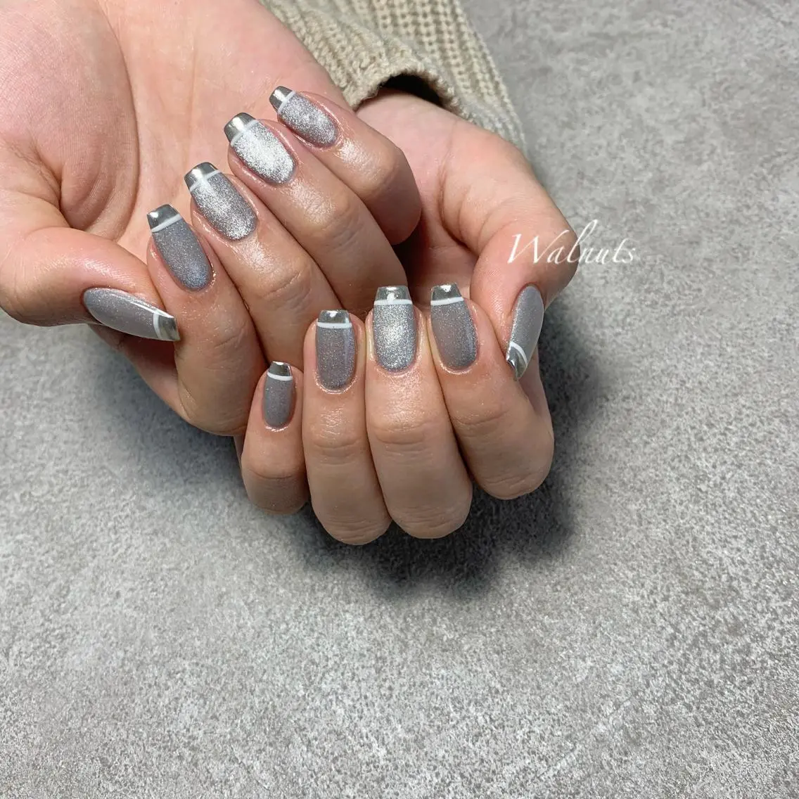 ネイル Nail salon esterellaのネイルデザイン