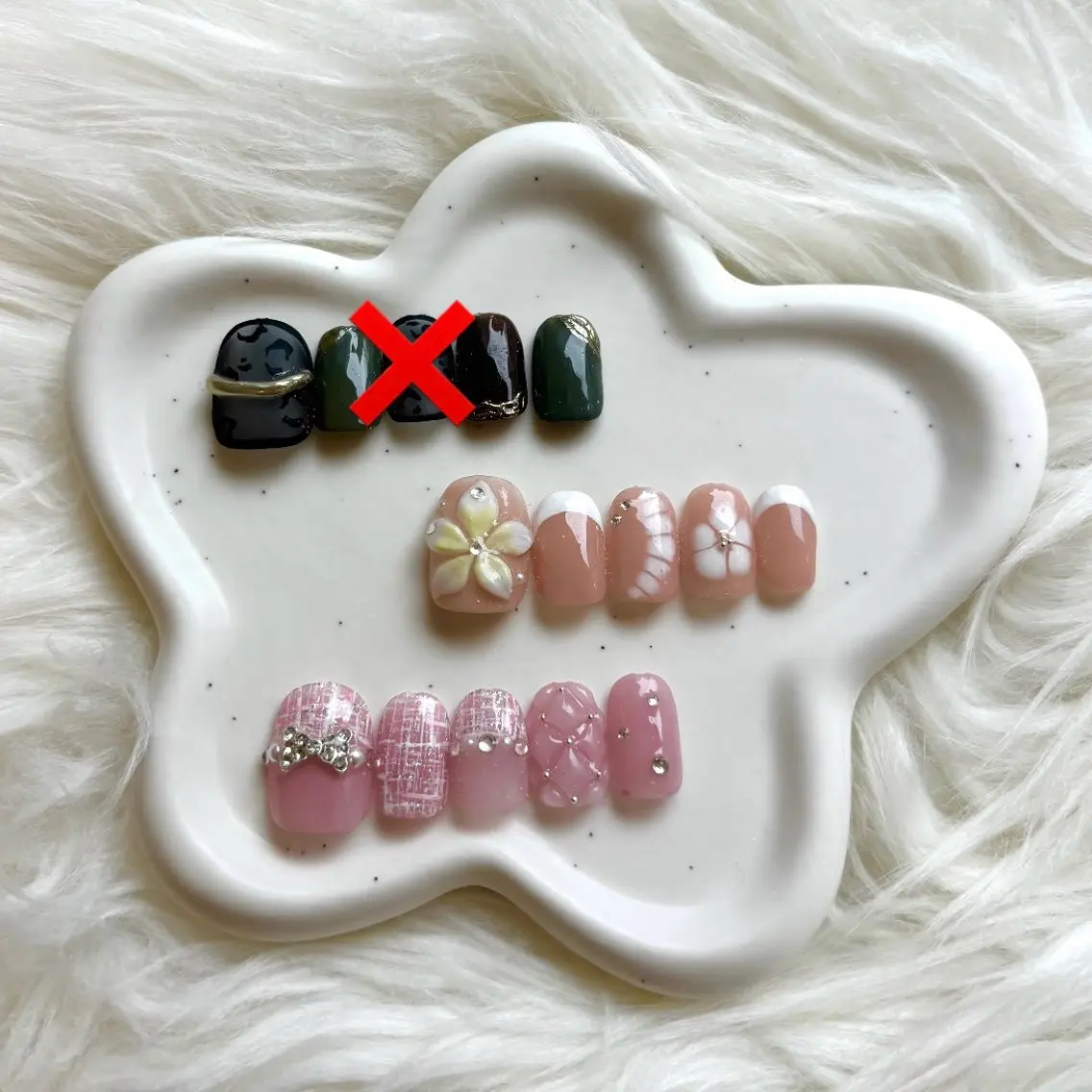 🫧🍒オフあり アート定額🍒🫧の写真