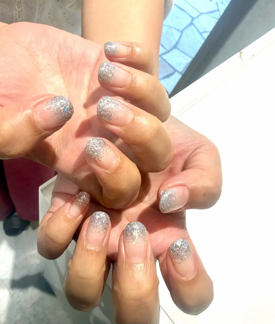 ネイル Luana. Ayaka🎀のネイルデザイン