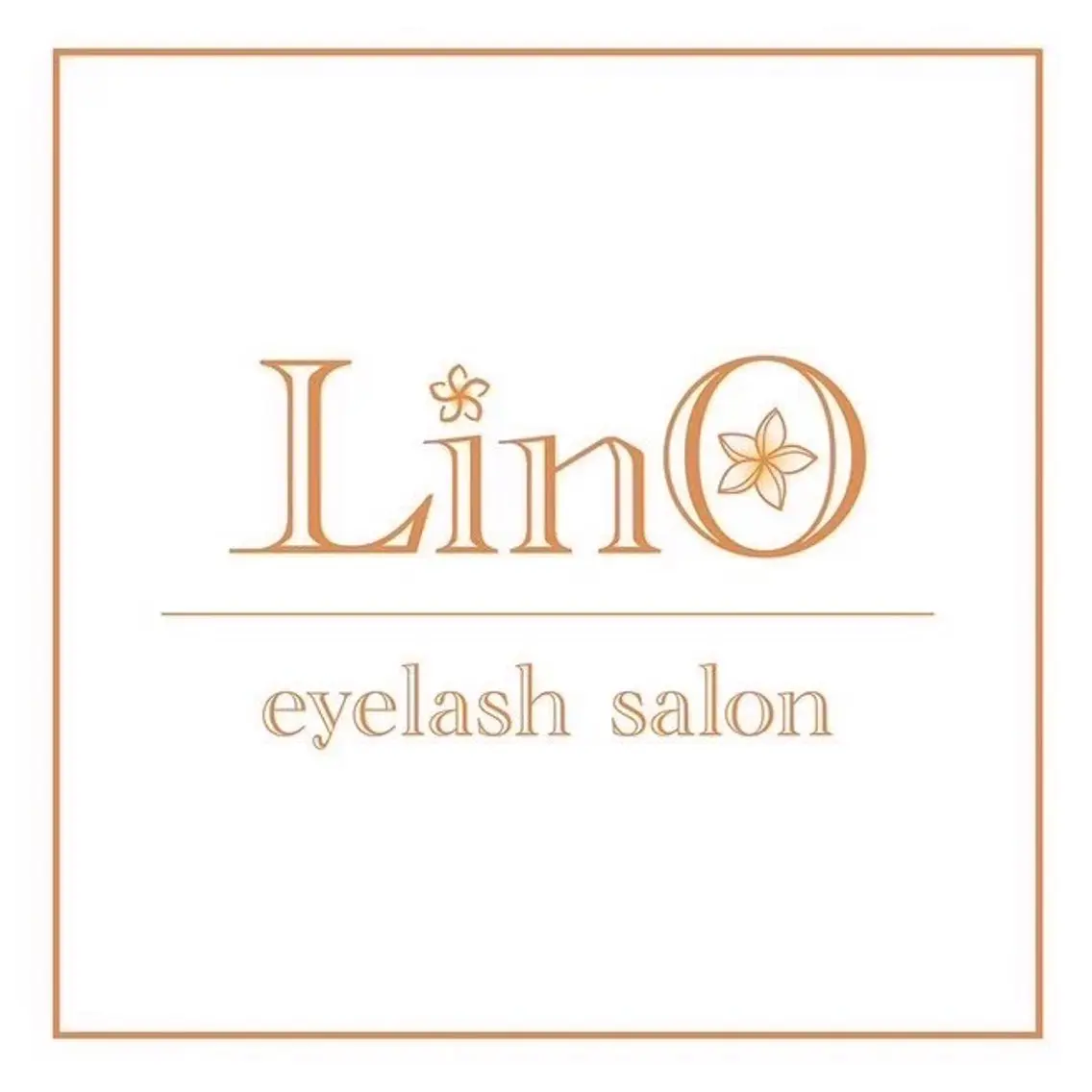 マツエク・マツパ 【Lino】 スタッフのマツエク・マツパデザイン
