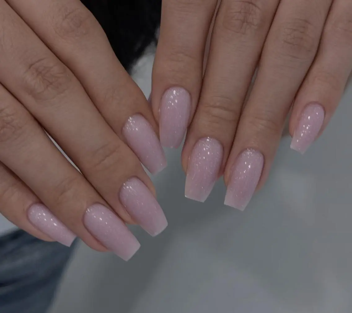 ネイル ハンドネイル Pure&Rich Nailのネイルデザイン