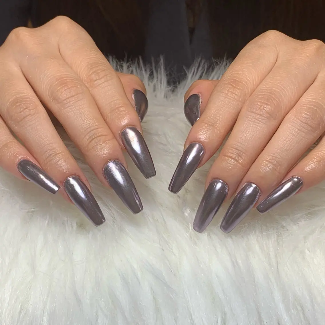 ネイル Anmi Nail Sanaのネイルデザイン