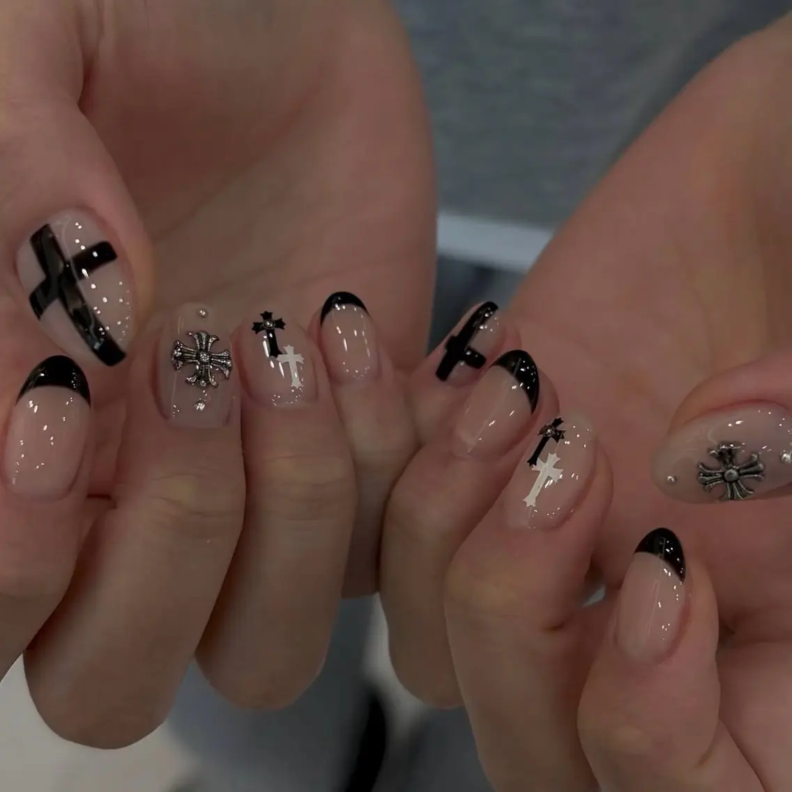 ネイル ハンドネイル chirin nailのネイルデザイン