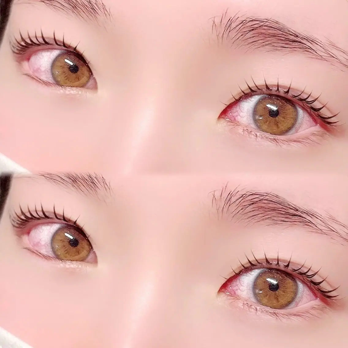 マツエク・マツパ マツパ Fuka. Lash 𐙚⸝⸝꙳の眉毛・アイブロウイメージ