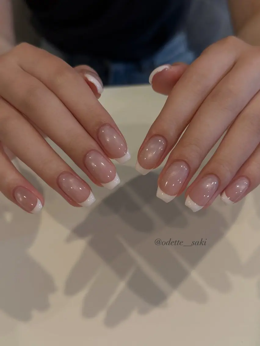 ネイル odette sakiのネイルデザイン