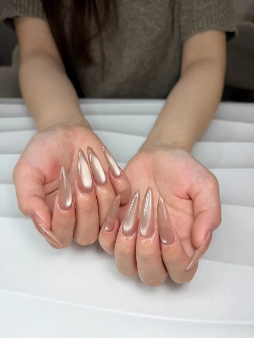 ネイル The 1989 Nail Salonのネイルデザイン