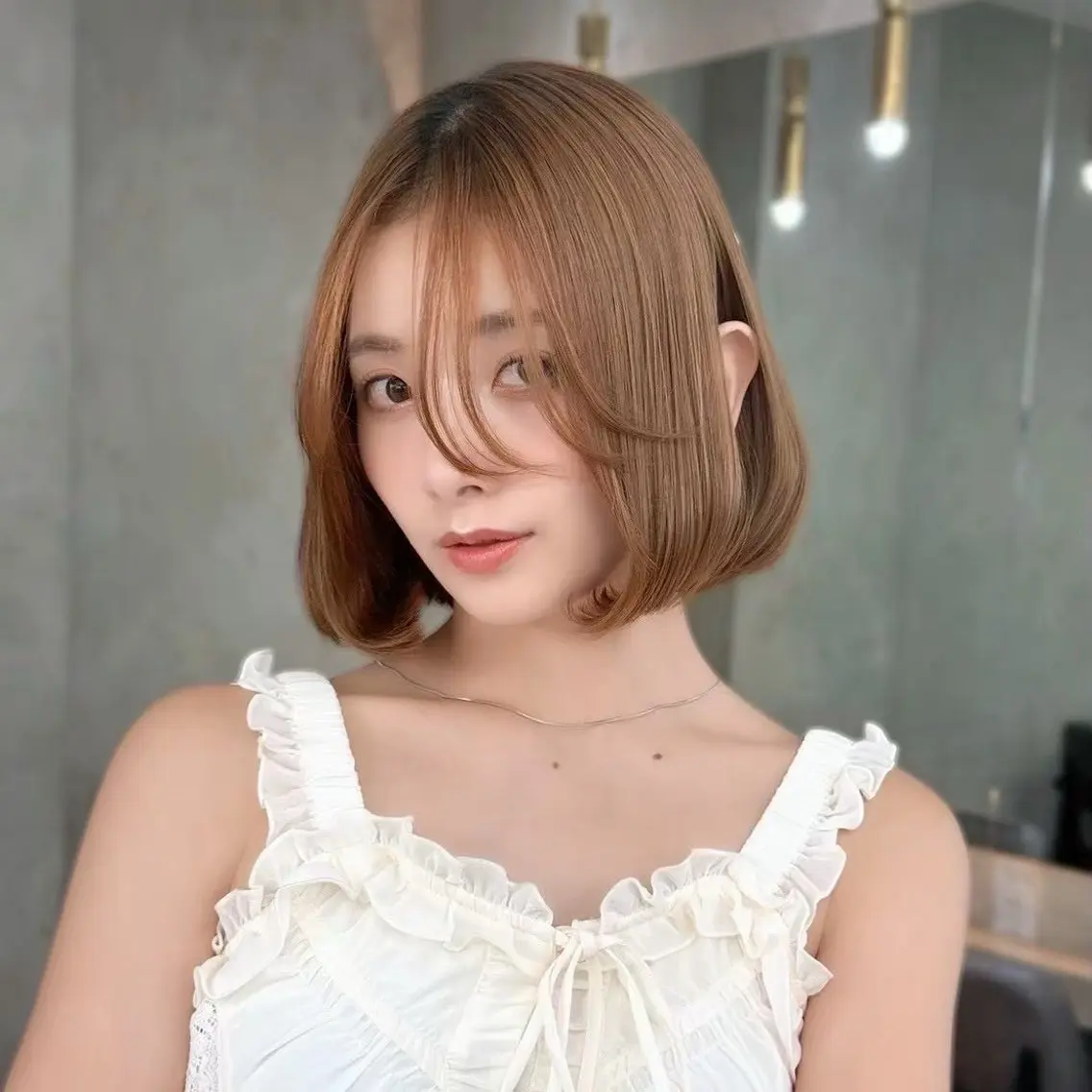 カラー ヘアカラー ブリーチモデル募集中 /柳田秀斗🦖のヘアスタイル