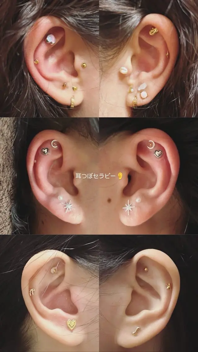 その他 salon SUU【北1条店】のエステ・リラクイメージ