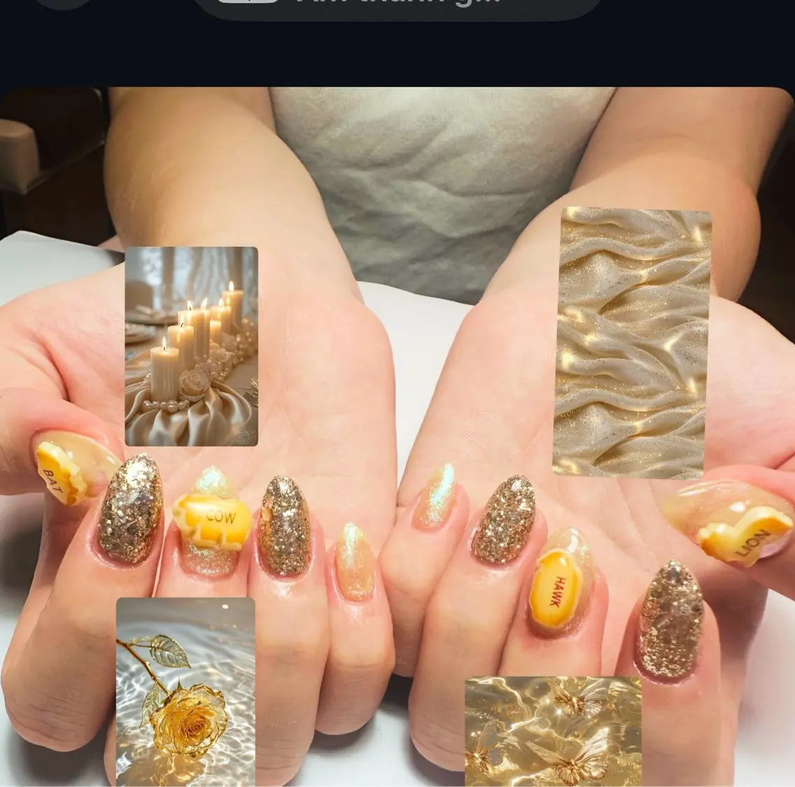ネイル Habon Nail Beauty Spaのネイルデザイン
