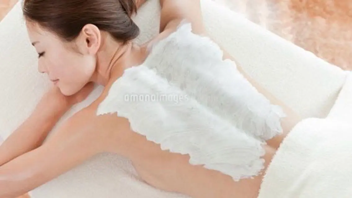 エステ 菊池 歩美のマツエク・マツパデザイン