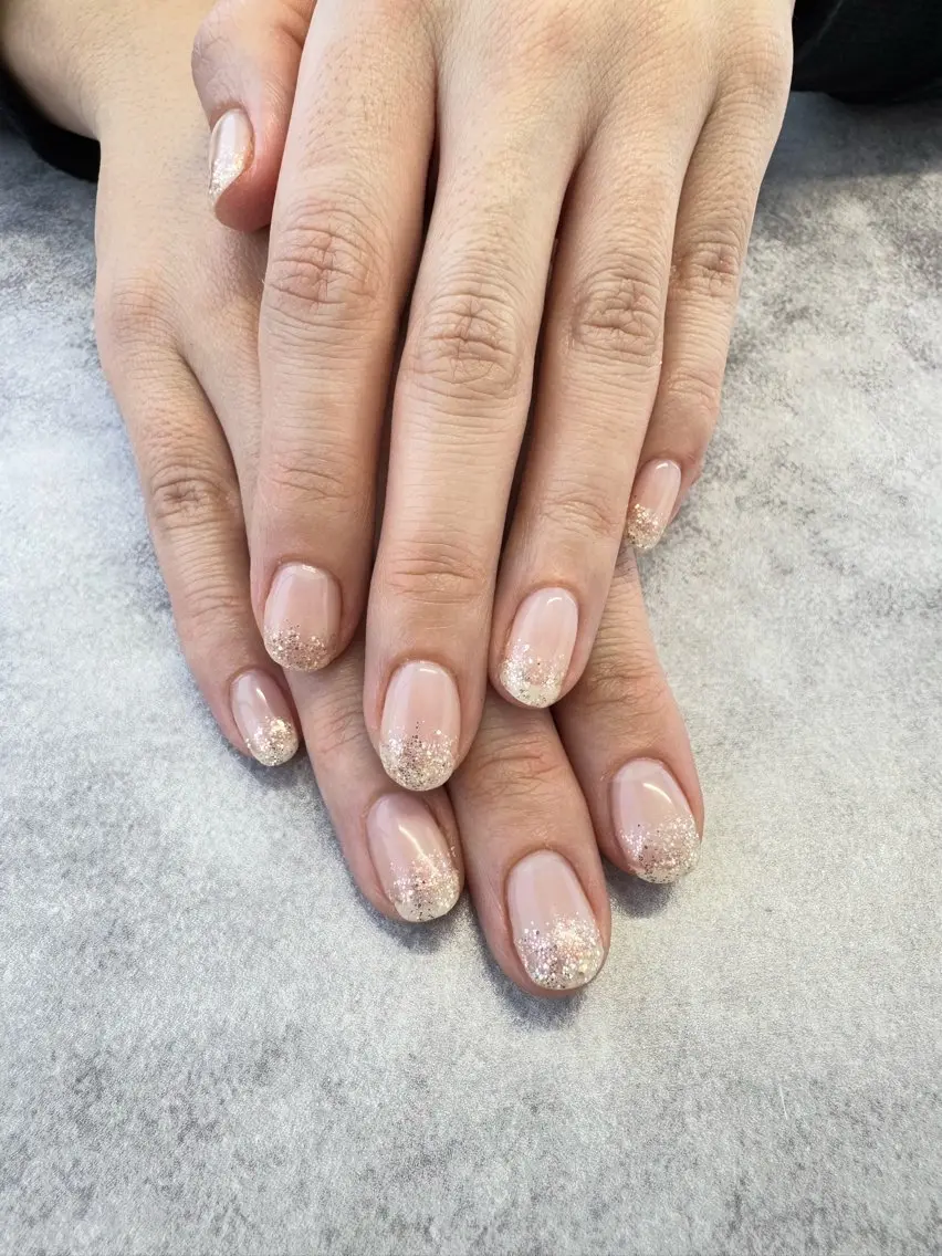 ネイル ハンドネイル Rico nailのネイルデザイン