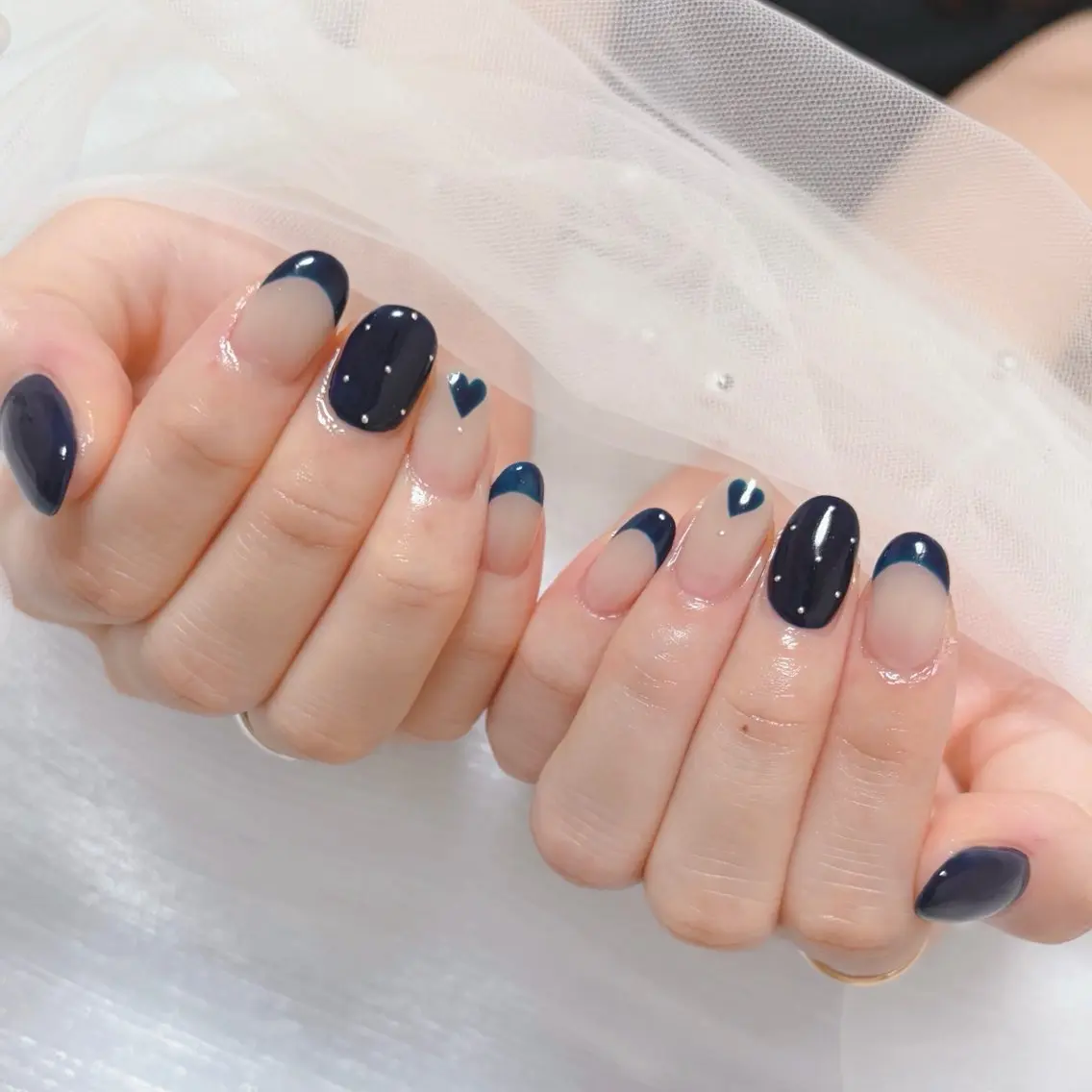 ネイル 💅fleur Ayumiのネイルデザイン