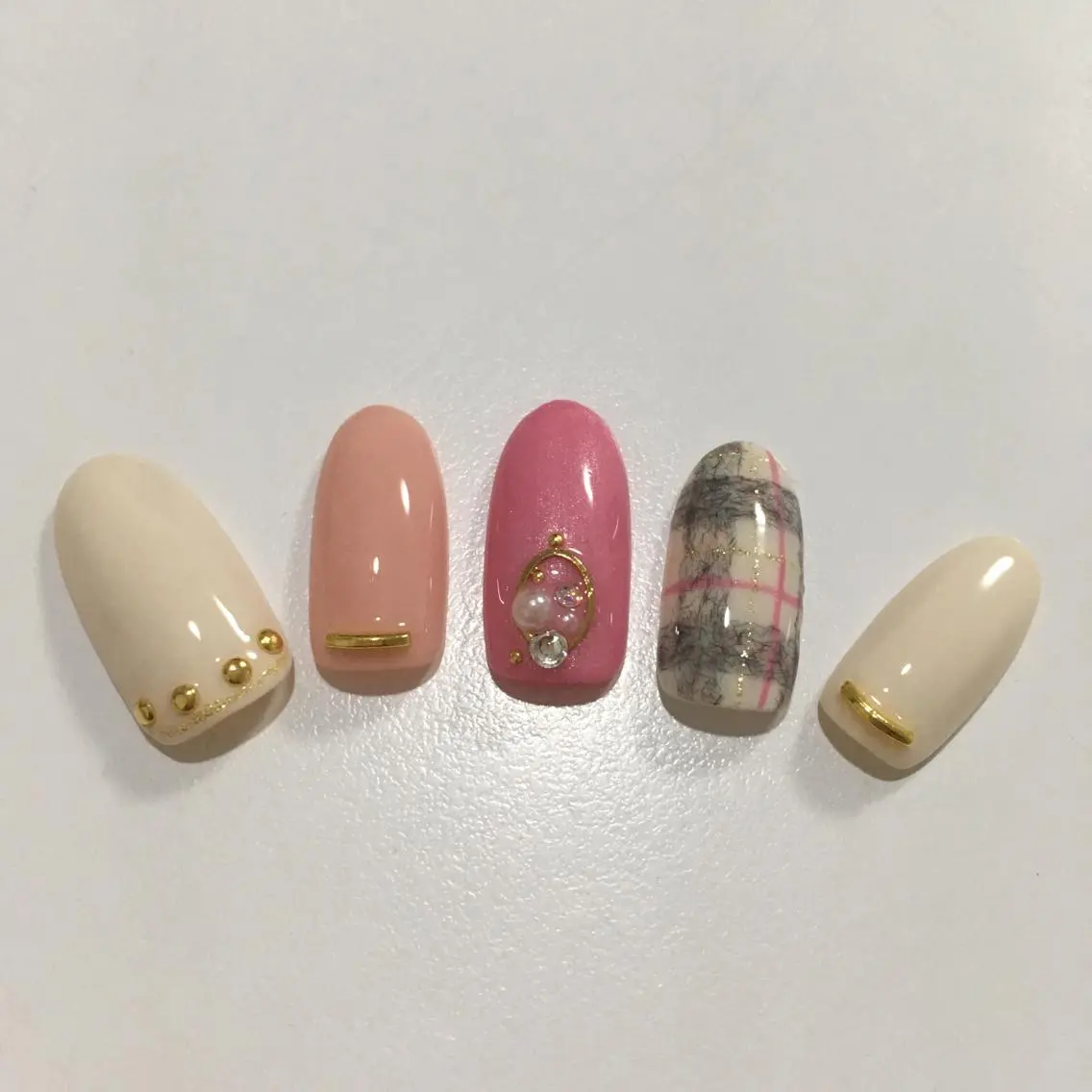 ネイル ☆ KAYOKO ☆のネイルデザイン