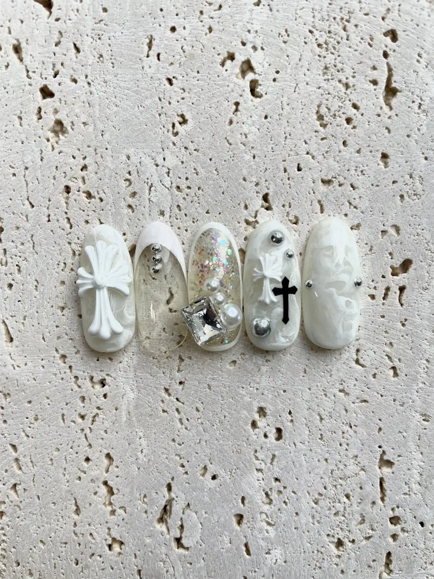 ネイル N nailのネイルデザイン