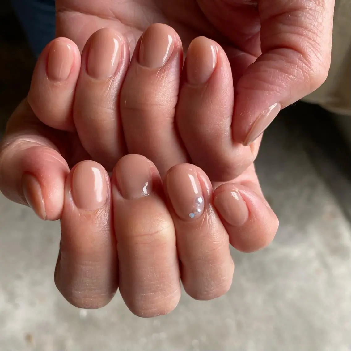 ネイル ハンドネイル フットネイル nailsalon ∞ ﾐｶﾅﾙ ∞のネイルデザイン