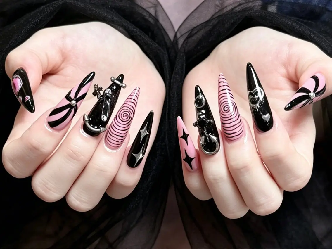 ネイル Bél Nail salonのネイルデザイン