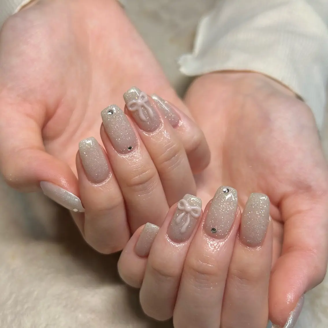 ネイル maison de NALIのネイルデザイン