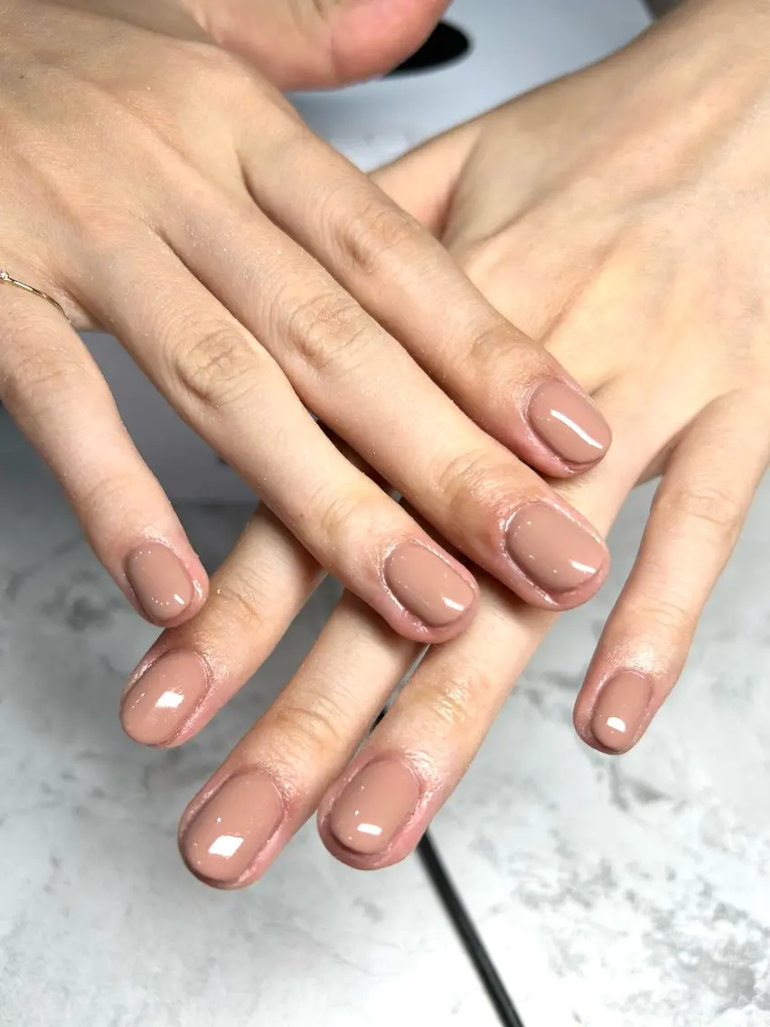ネイル ハンドネイル kou .のネイルデザイン