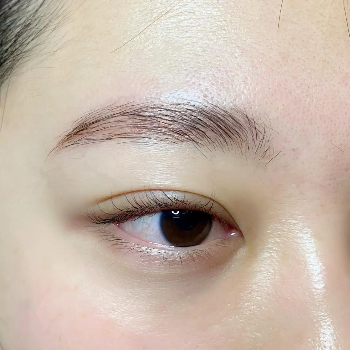 アイブロウ 村田 さやかの眉毛・アイブロウイメージ