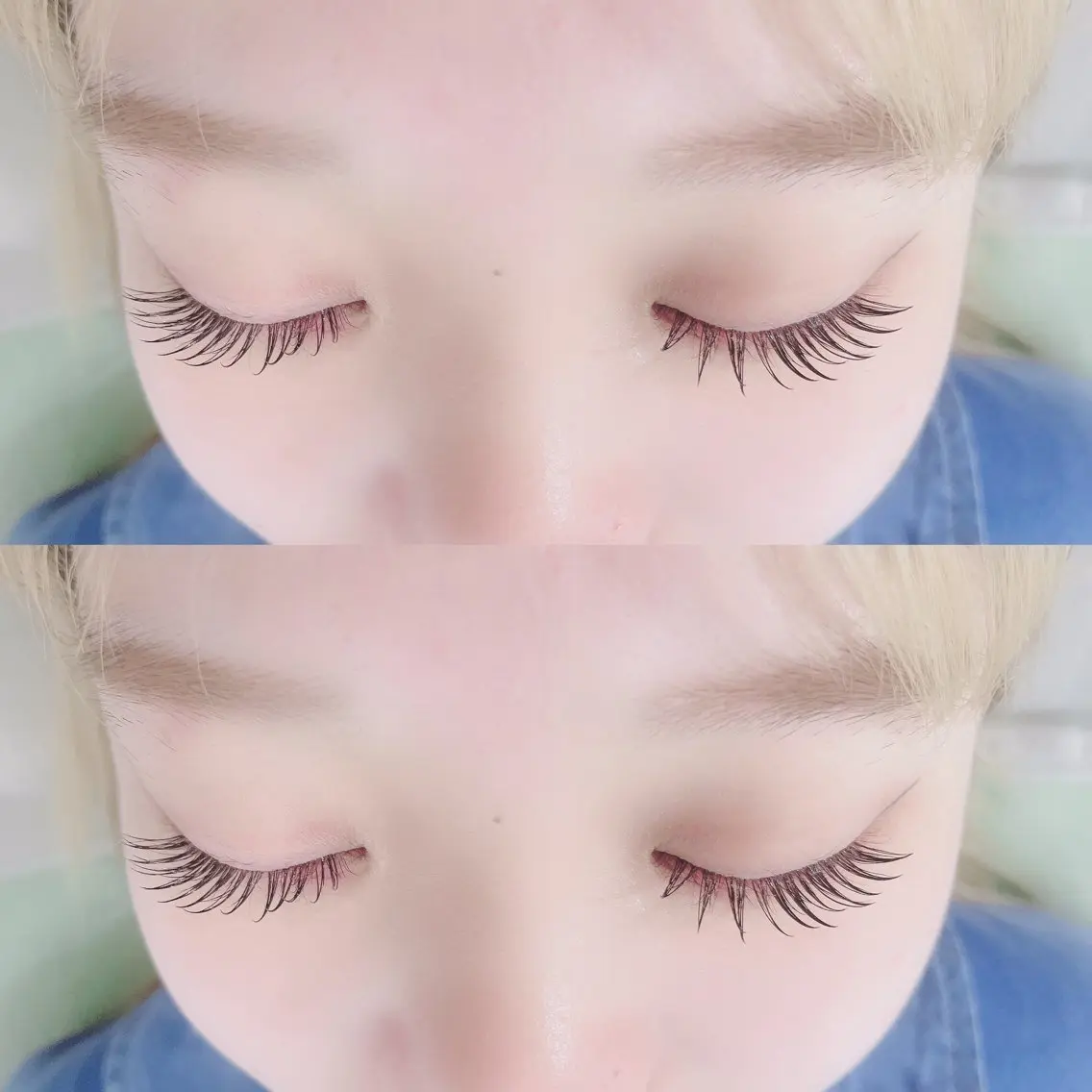 マツエク・マツパ マツエク Ysalon eyelashのマツエク・マツパデザイン
