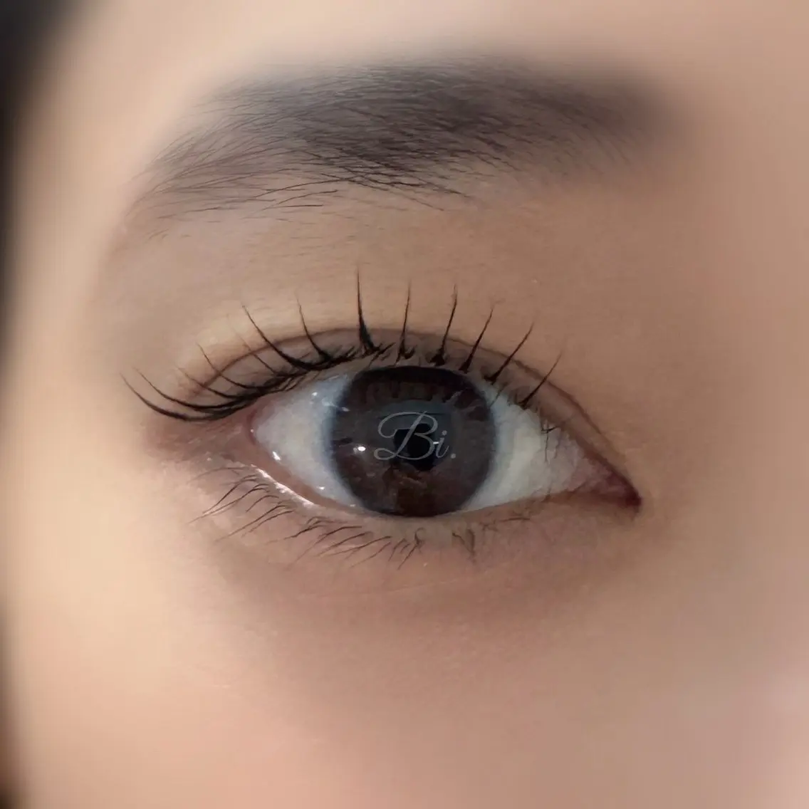 マツエク・マツパ マツパ Salon Bi. /ERIKAの眉毛・アイブロウイメージ