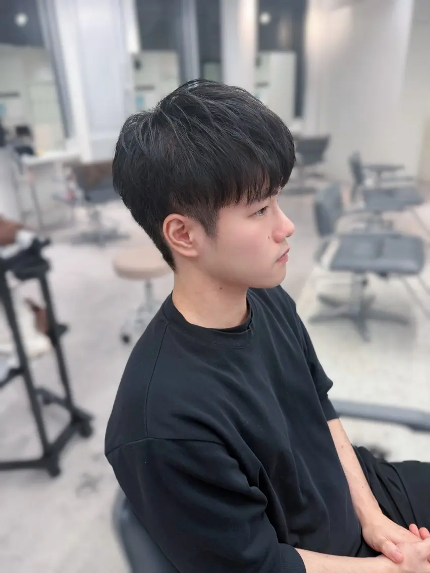 ‎𓊆 ✨メンズ限定✨ 𓊇韓国カット+クイックスパの写真