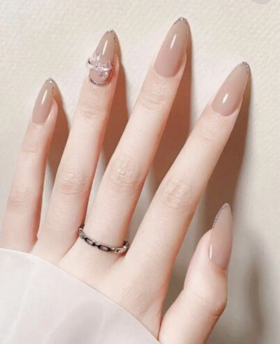 ネイル ハンドネイル ゲン レイカのネイルデザイン