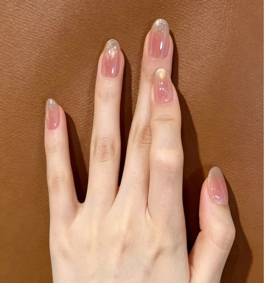ネイル ハンドネイル Emily Garden 六本木のネイルデザイン
