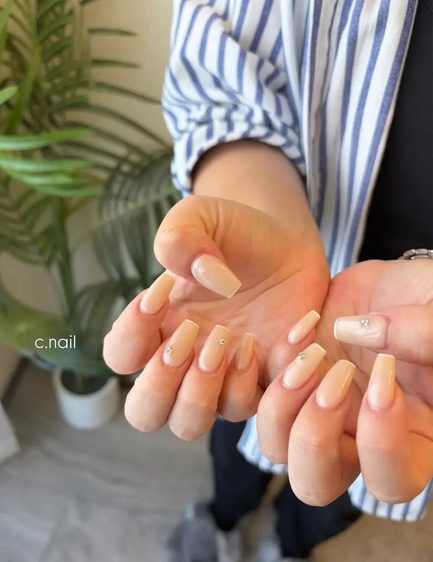 ネイル Chika/ C.nailのネイルデザイン