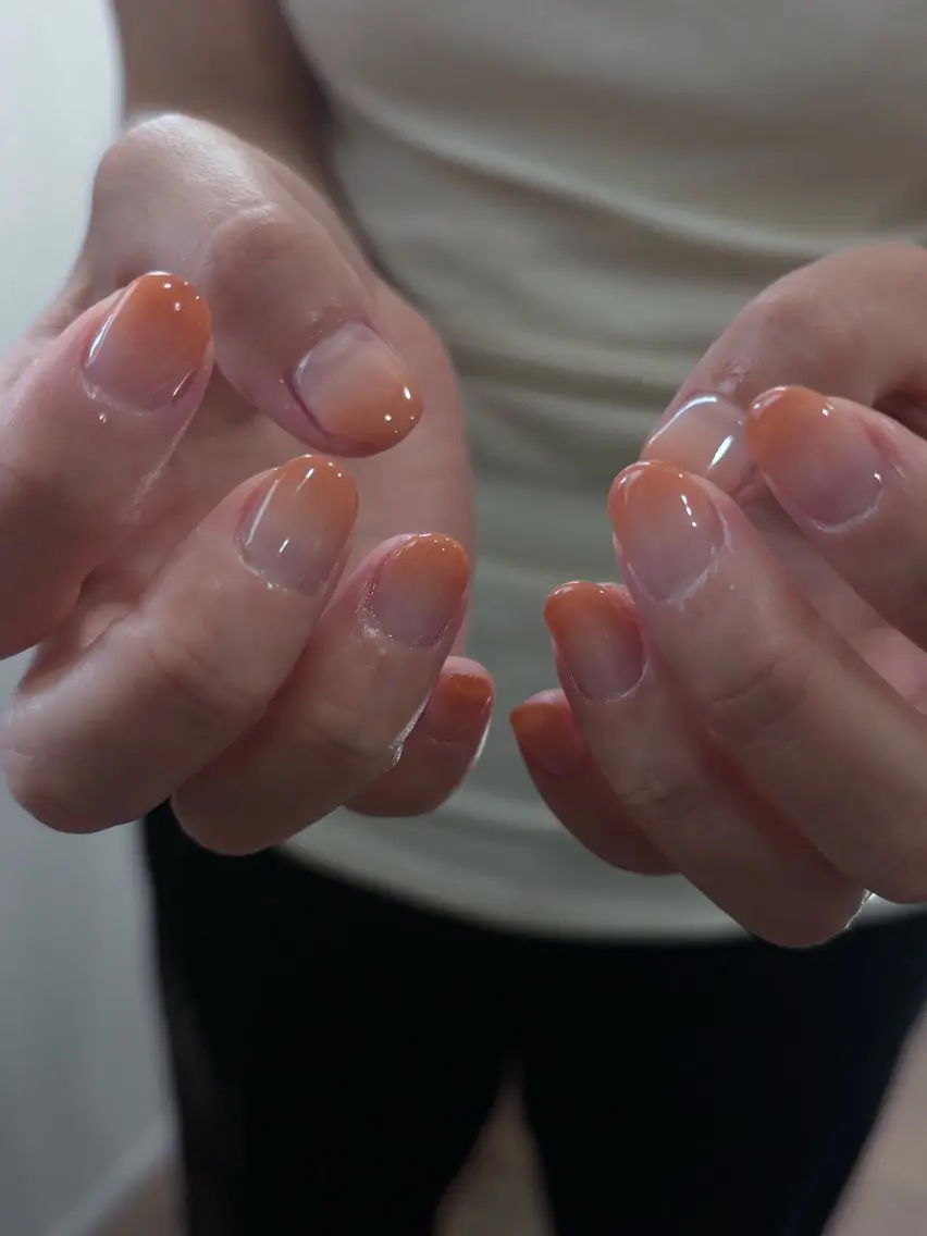 ネイル cottynail ✩のネイルデザイン