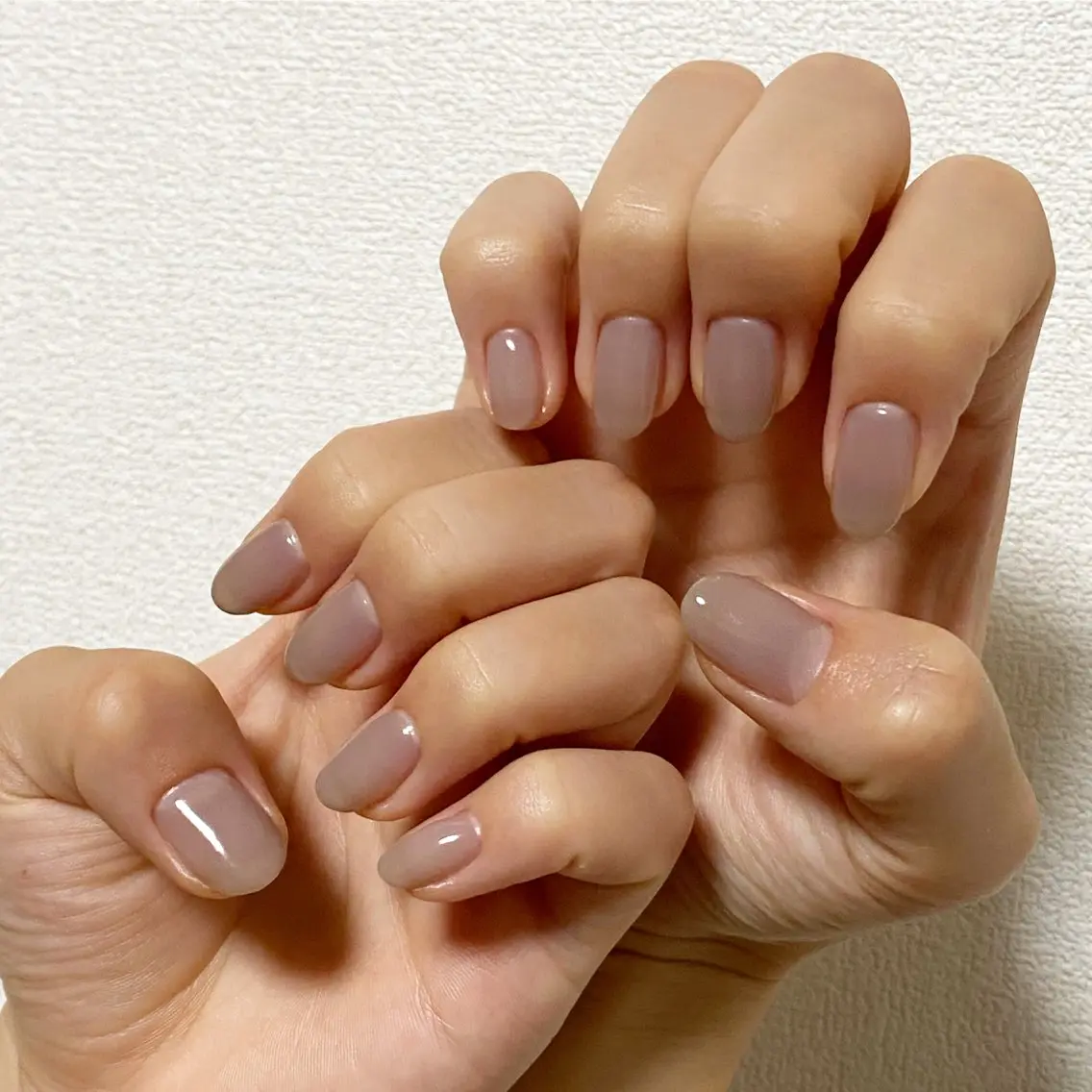 ネイル ハンドネイル 自宅サロン FeelFreeのマツエク・マツパデザイン