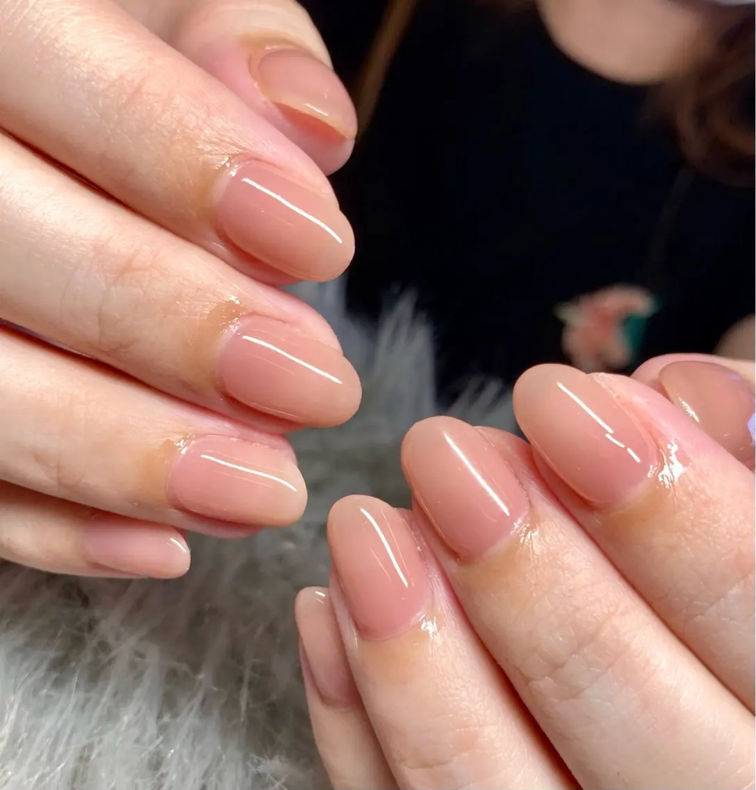 ネイル salon 喜’s casaのネイルデザイン