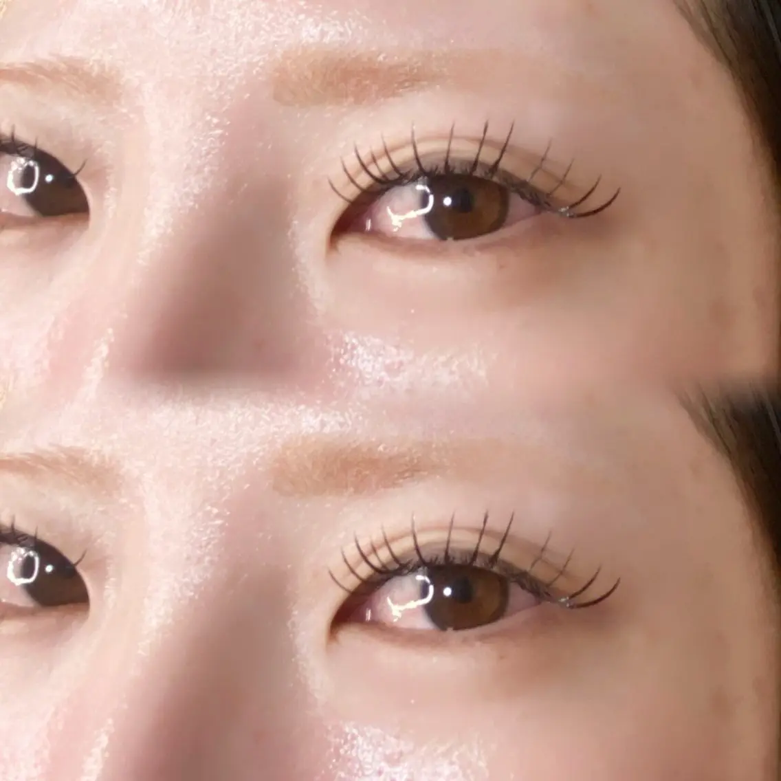マツエク・マツパ 新越谷eyelash Sayaのマツエク・マツパデザイン