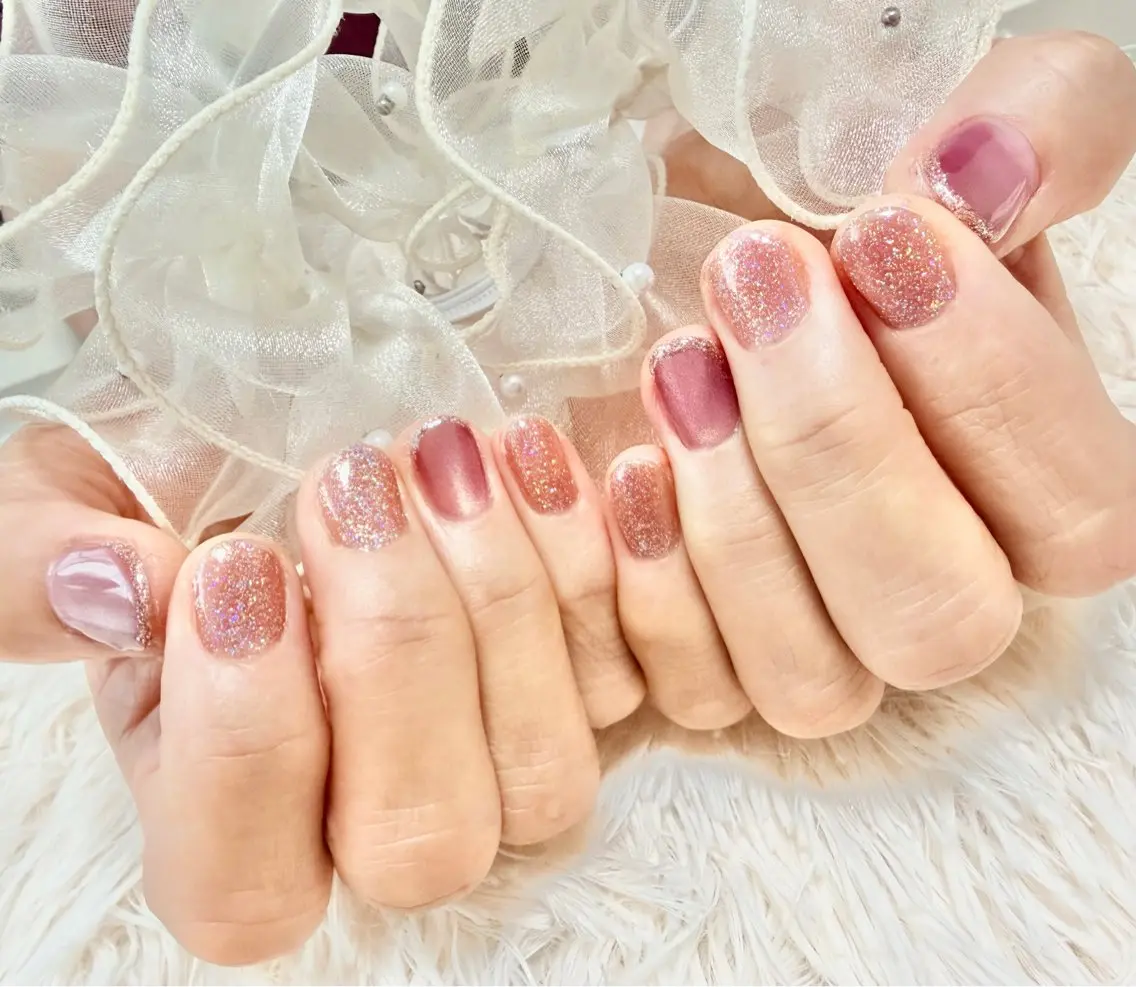 ネイル Sono Uchiのネイルデザイン