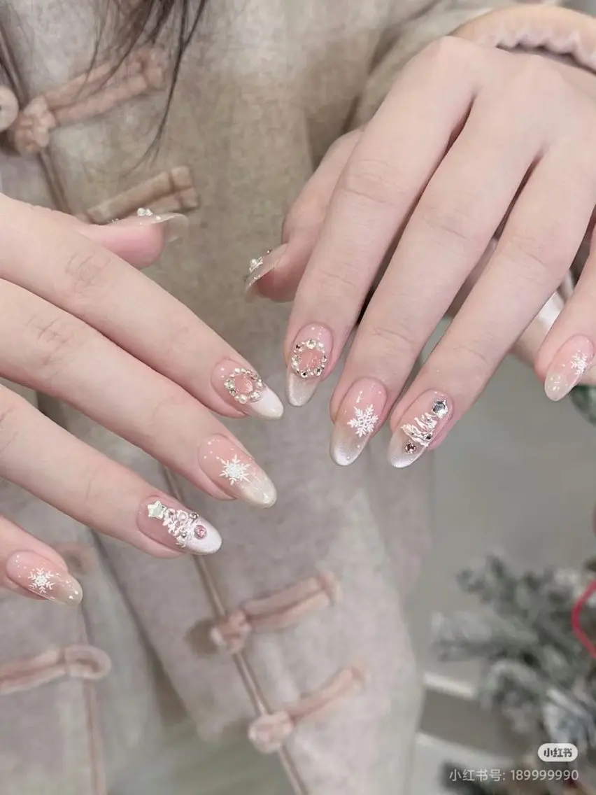 ネイル 持ち込み Hinachan_ Kora Nailのネイルデザイン