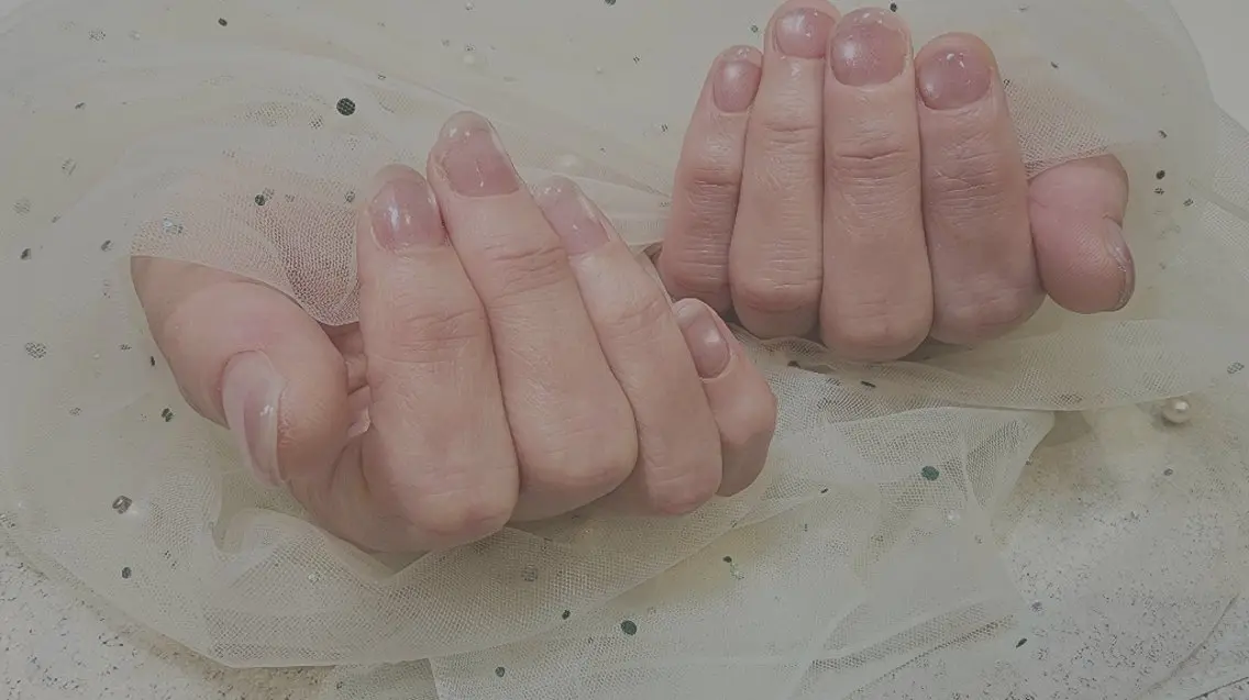 ネイル EARTH　光の森店 misaのネイルデザイン