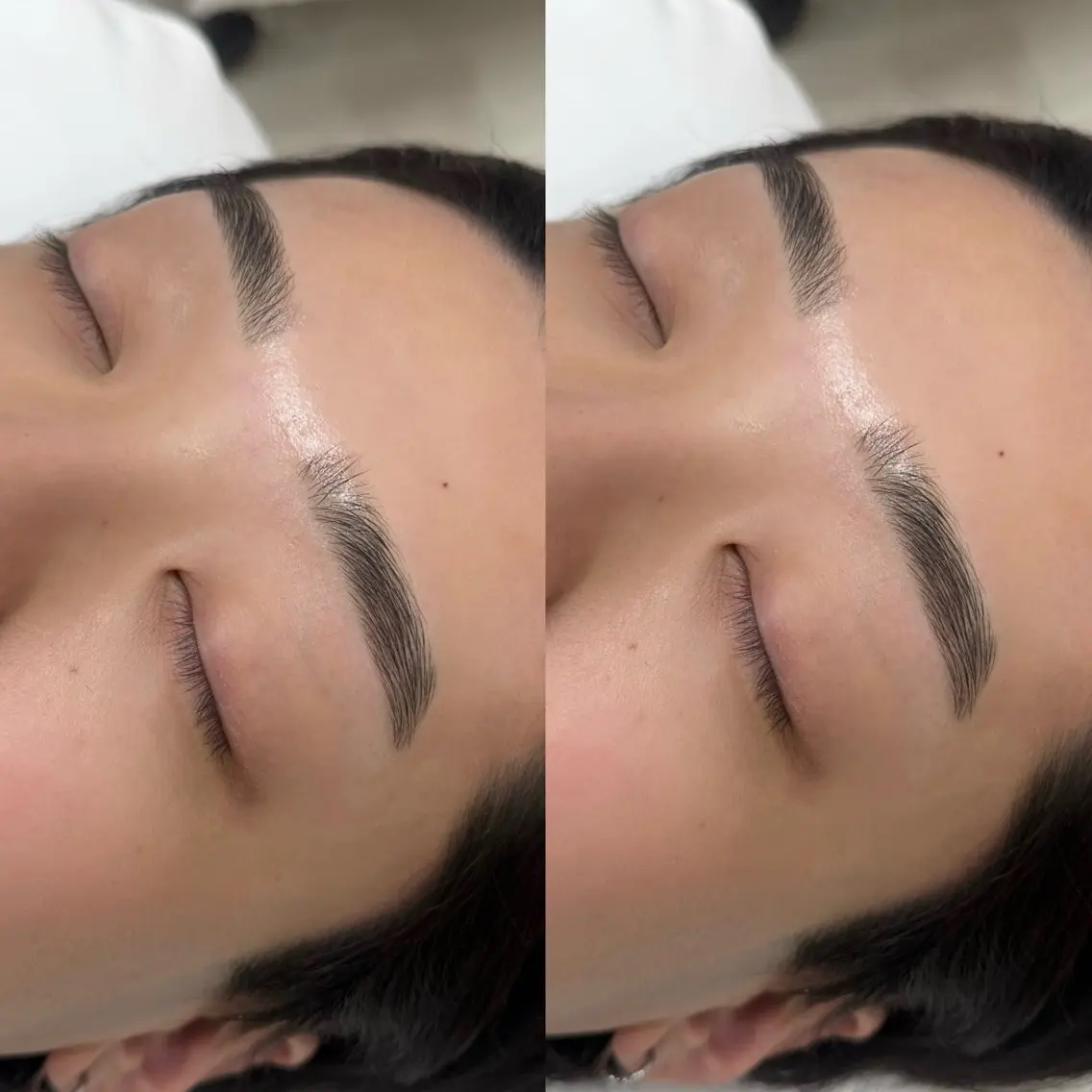 アイブロウ メンズアイブロウ ワックス脱毛 その他(アイブロウ) トレンド眉✨ meiの眉毛・アイブロウイメージ