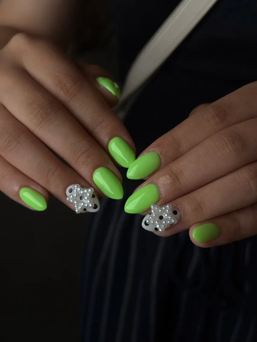 ネイル nail salon Howdyのネイルデザイン