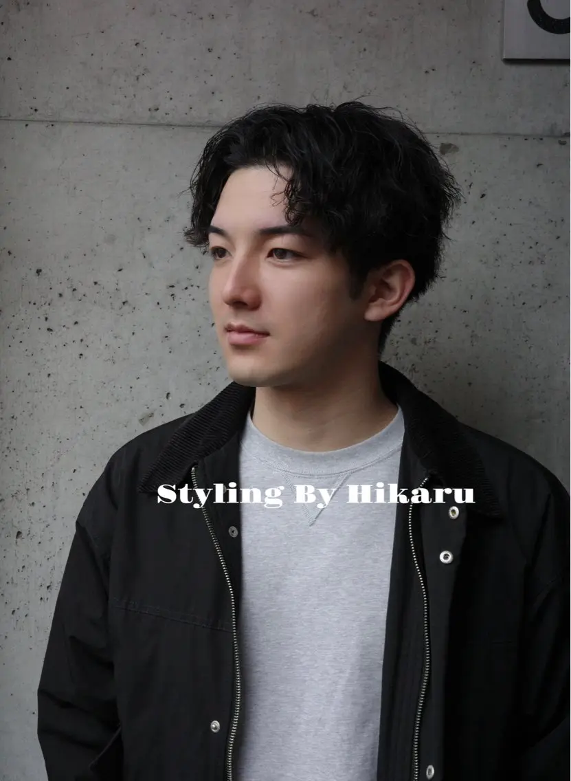 アイブロウ Hikaru .の眉毛・アイブロウイメージ